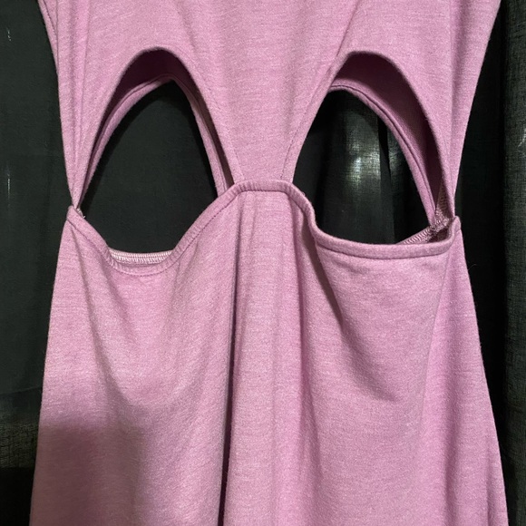 CATHERINE FULMER BNWT full length dress - Picture 4 of 10